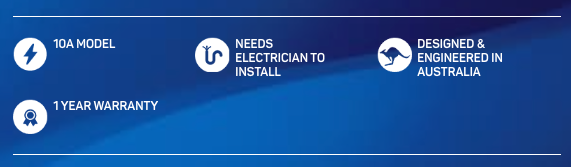 Thor DRM750 – RIPPLE FILTER