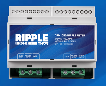 Thor DRM1050 – RIPPLE FILTER