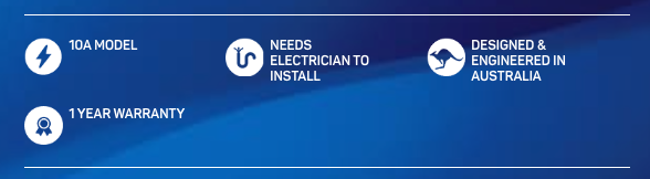 Thor DRM1050 – RIPPLE FILTER