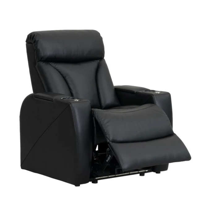 Row One Carmel Cinema Seating