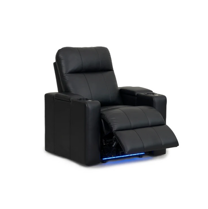 Row One Carmel Cinema Seating