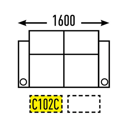 Row One Carmel Cinema Seating