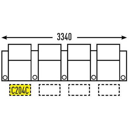 Row One Carmel Cinema Seating
