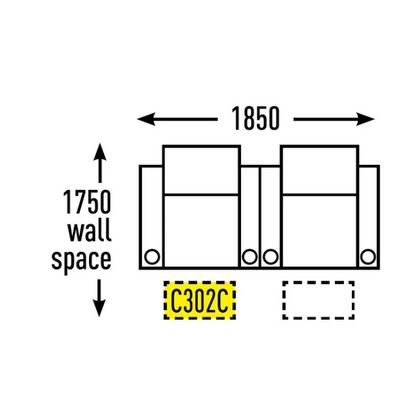 Row One Carmel Cinema Seating