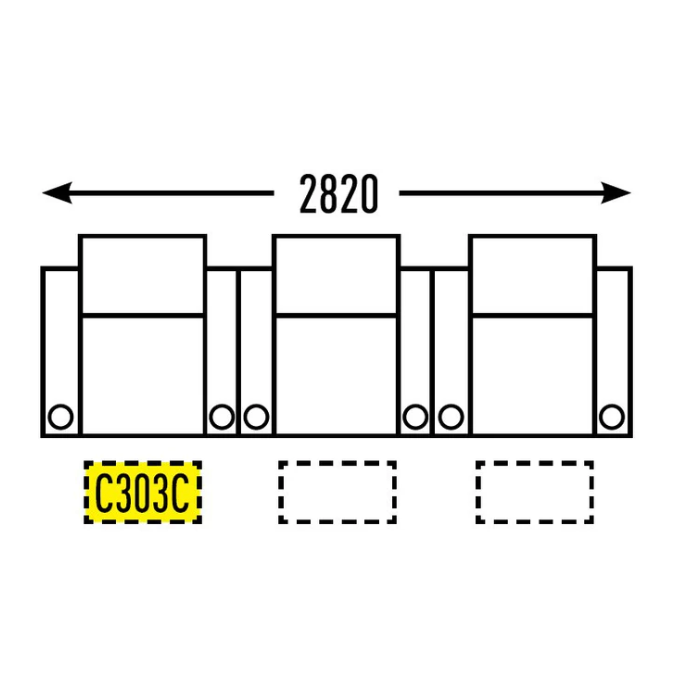 Row One Carmel Cinema Seating