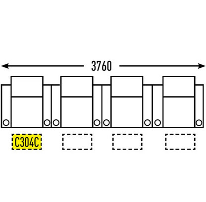 Row One Carmel Cinema Seating