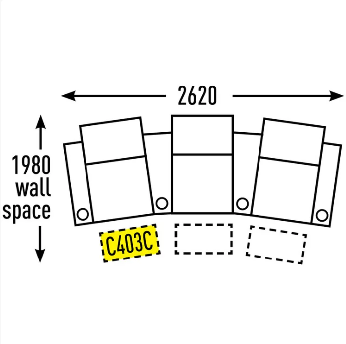 Row One Carmel Cinema Seating
