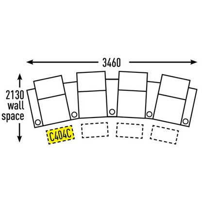 Row One Carmel Cinema Seating