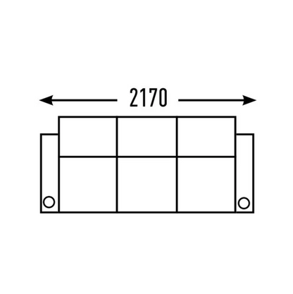 Row One Prestige Cinema Seating