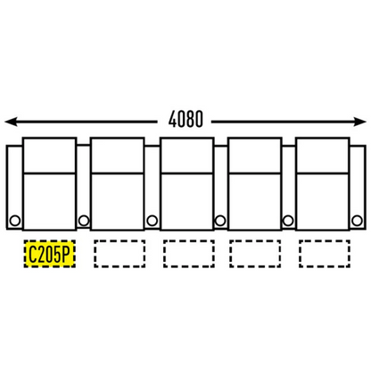 Row One Prestige Cinema Seating