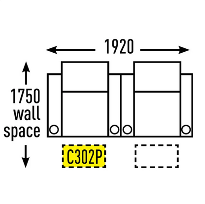 Row One Prestige Cinema Seating