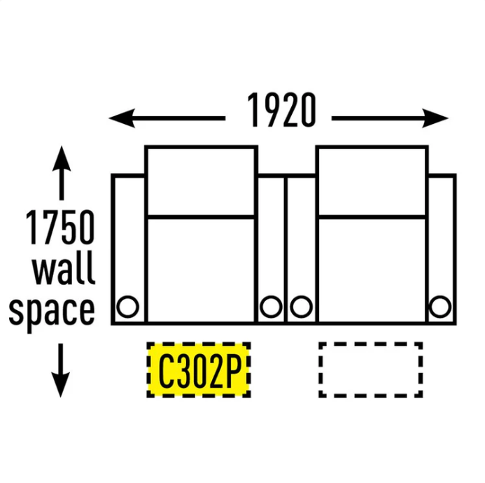 Row One Prestige Cinema Seating