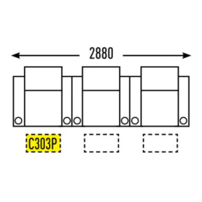 Row One Prestige Cinema Seating
