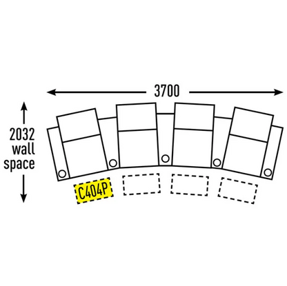 Row One Prestige Cinema Seating