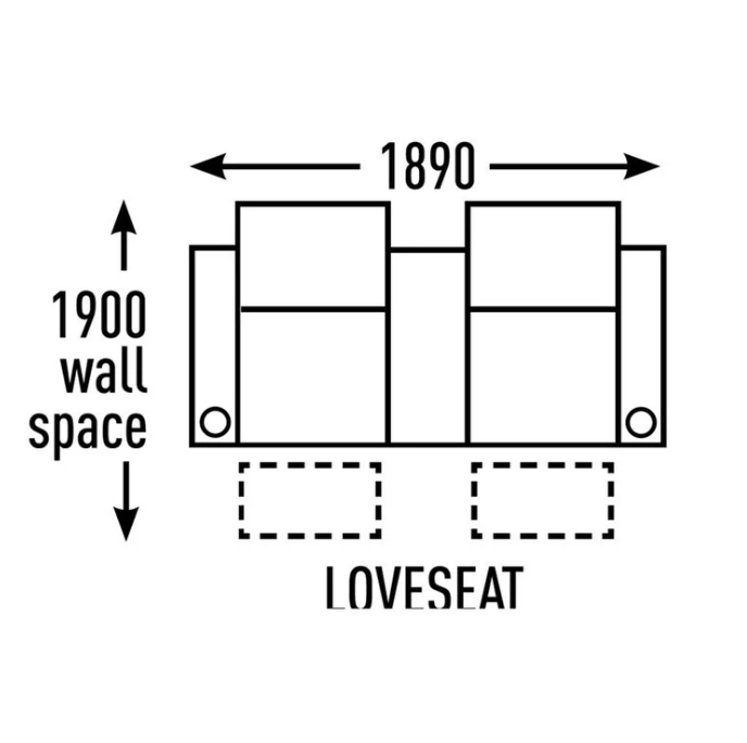 Row One Evolution Cinema Seating