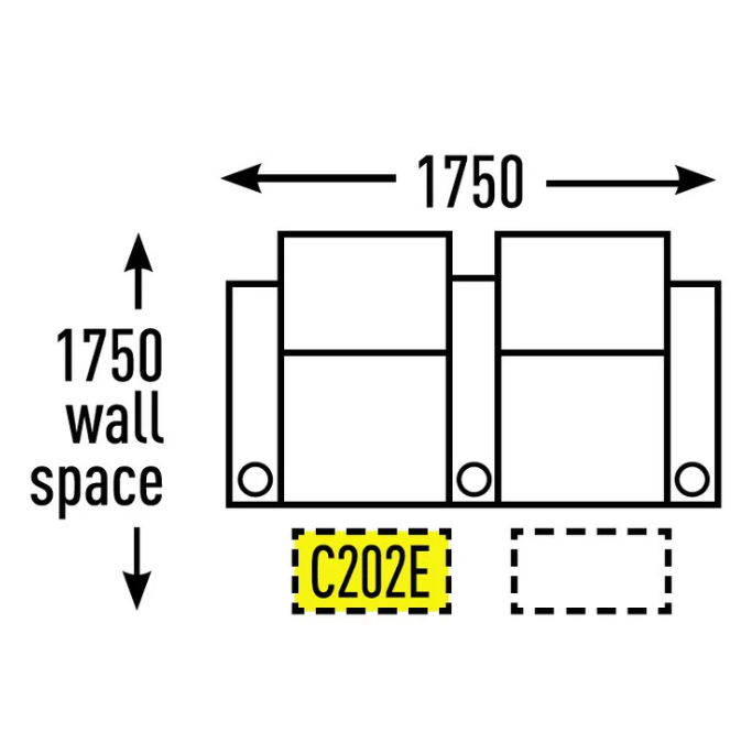 Row One Evolution Cinema Seating