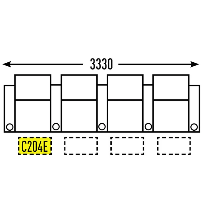 Row One Evolution Cinema Seating