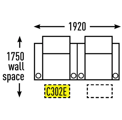 Row One Evolution Cinema Seating