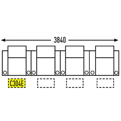 Row One Evolution Cinema Seating