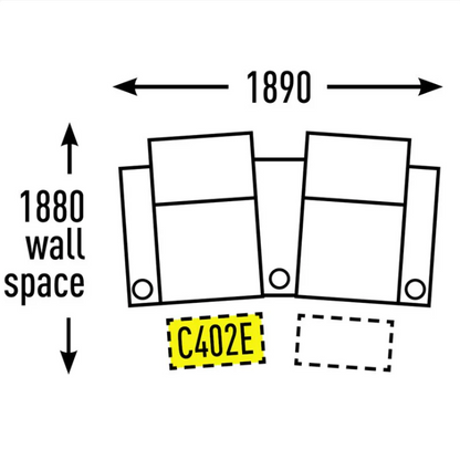 Row One Evolution Cinema Seating