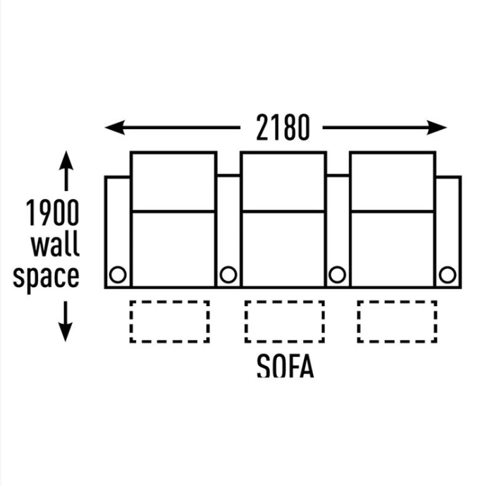 Row One Evolution Cinema Seating