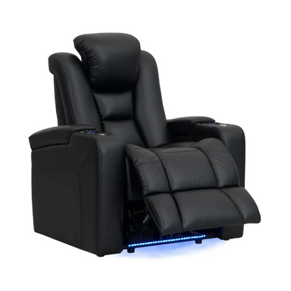 Row One Evolution Cinema Seating