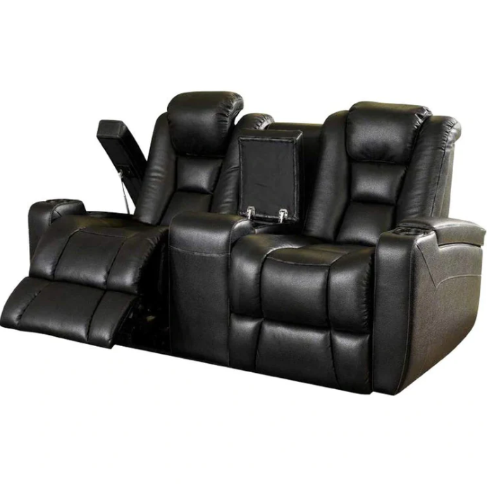 Row One Evolution Cinema Seating