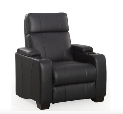 Row One Kingsley Cinema Seating