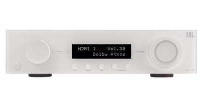 JBL MA710 7.2-channel 8K AV Receiver