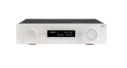 JBL MA710 7.2-channel 8K AV Receiver