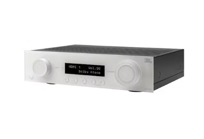 JBL MA710 7.2-channel 8K AV Receiver