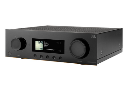 JBL MA7100HP 7.2-channel 8K High Performance AV Receiver