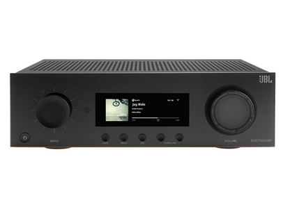 JBL MA7100HP 7.2-channel 8K High Performance AV Receiver