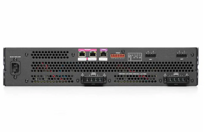 JBL DSi 2.0 Series Next-Generation Amplifiers for JBL Cinema Loudspeakers