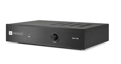 JBL Synthesis SDA-1700 Class D Subwoofer Amplifier