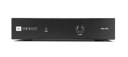 JBL Synthesis SDA-1700 Class D Subwoofer Amplifier