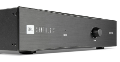 JBL Synthesis SDA-1700 Class D Subwoofer Amplifier