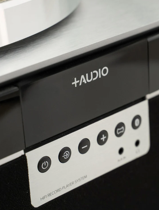 THE+RECORD PLAYER REFERENCE