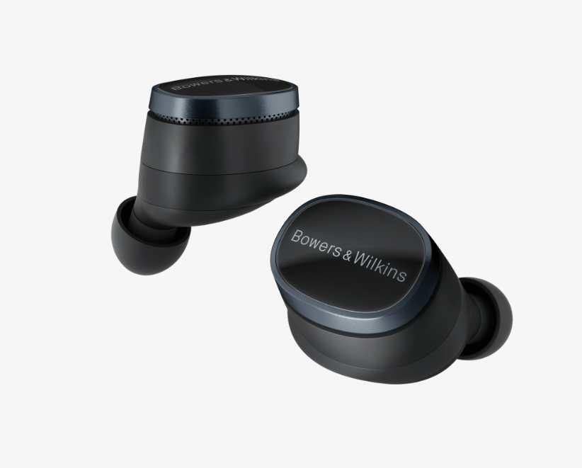Bowers & Wilkins Pi8 Reference in-ear True Wireless earbuds