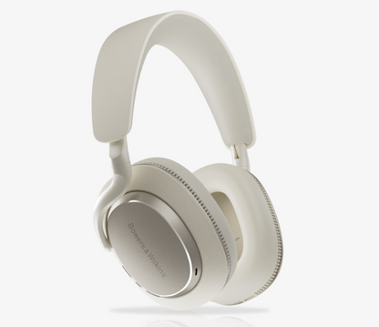 Bowers & Wilkins Px7 S3 High-performance noise-cancelling wireless headphones