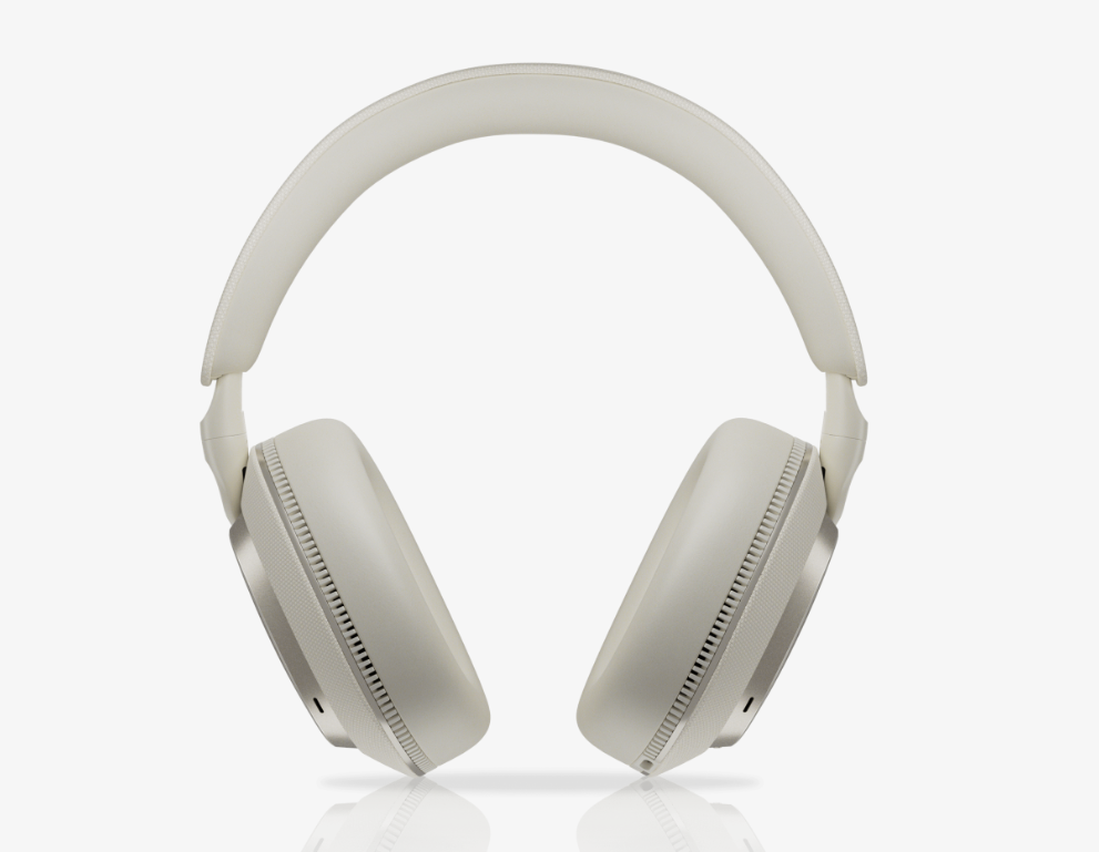 Bowers & Wilkins Px7 S3 High-performance noise-cancelling wireless headphones