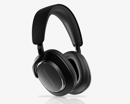 Bowers & Wilkins Px7 S3 High-performance noise-cancelling wireless headphones