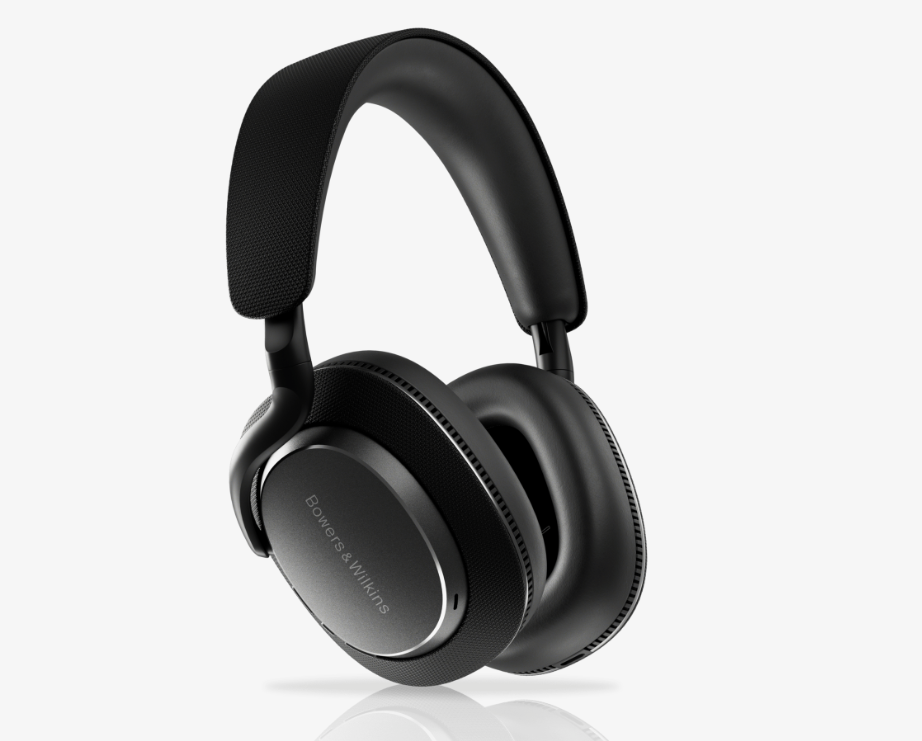 Bowers & Wilkins Px7 S3 High-performance noise-cancelling wireless headphones