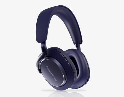 Bowers & Wilkins Px7 S3 High-performance noise-cancelling wireless headphones