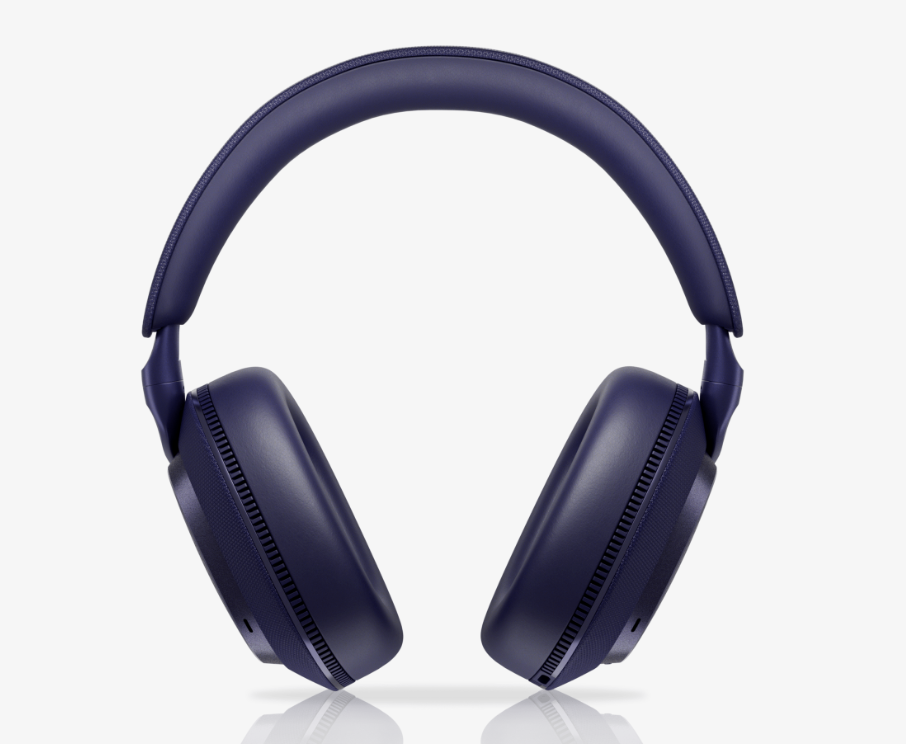 Bowers & Wilkins Px7 S3 High-performance noise-cancelling wireless headphones