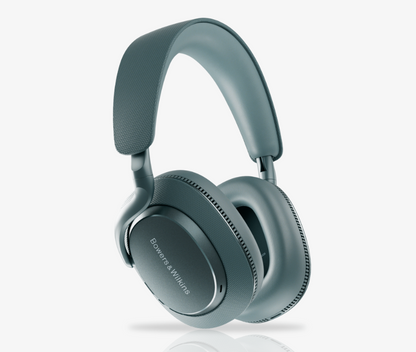 Bowers & Wilkins Px7 S3 High-performance noise-cancelling wireless headphones