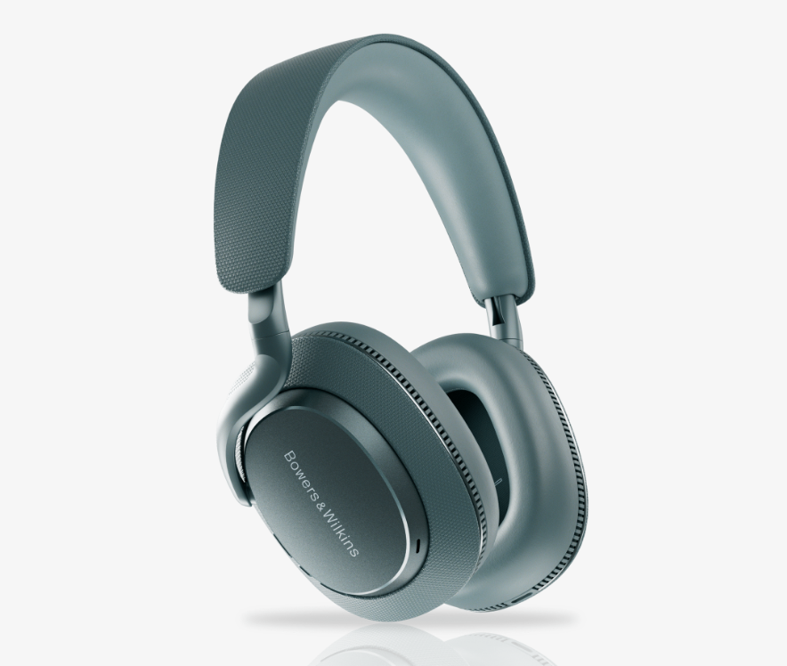 Bowers & Wilkins Px7 S3 High-performance noise-cancelling wireless headphones