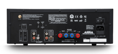 NAD C 3030 Stereophonic Amplifier