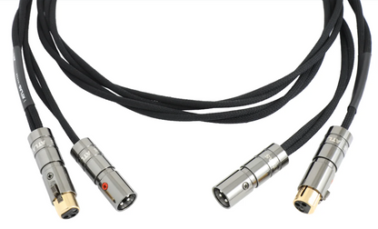 Atlas Hyper XLR Duo