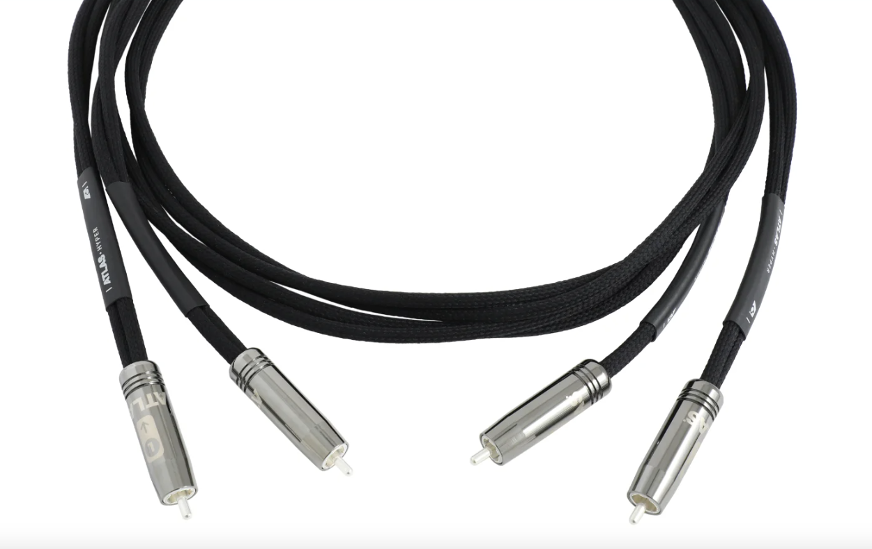 Atlas Hyper RCA Duo R1